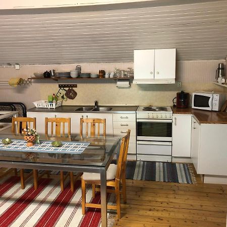 Ferienwohnung Aelvtomt Krylbo Exterior foto